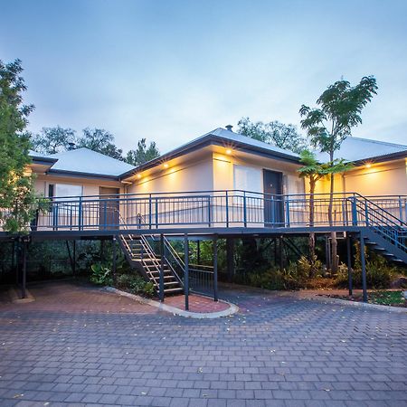 The Mill Apartments Clare Valley Kültér fotó