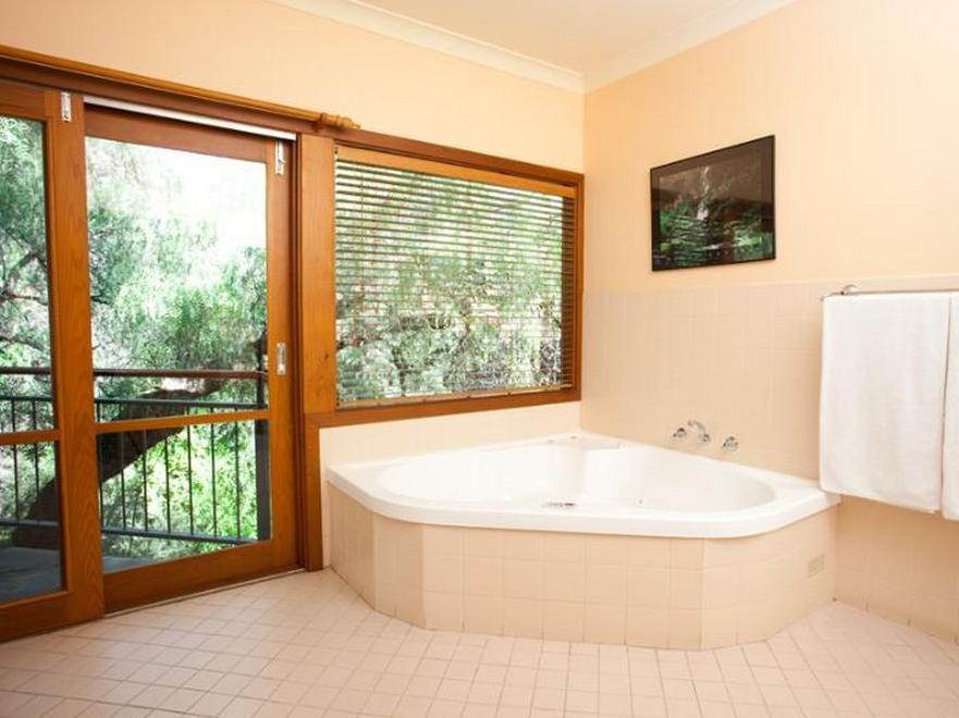 The Mill Apartments Clare Valley Kültér fotó